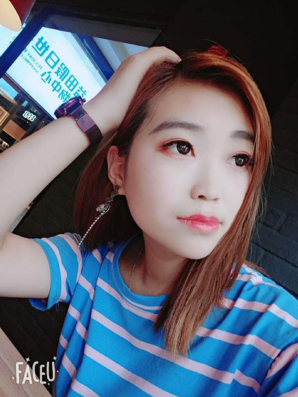 小脚的鹿的第一张照片--周口相亲服务中心