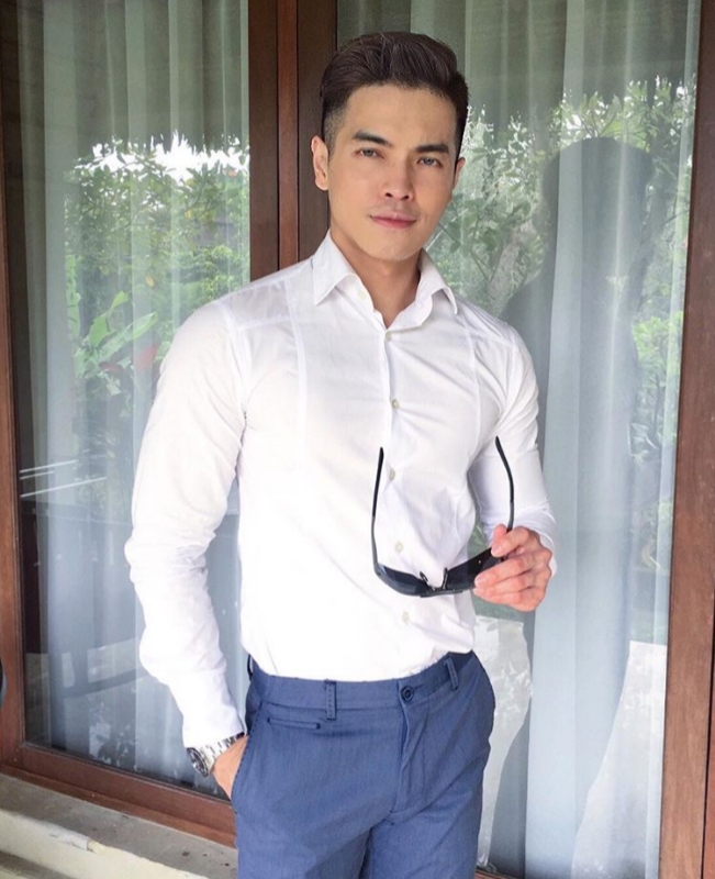 壹梦千寻的第二张照片--周口相亲服务中心