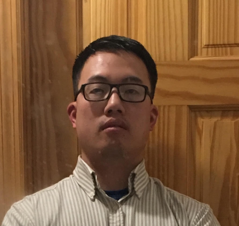 Theo的第一张照片--周口相亲服务中心