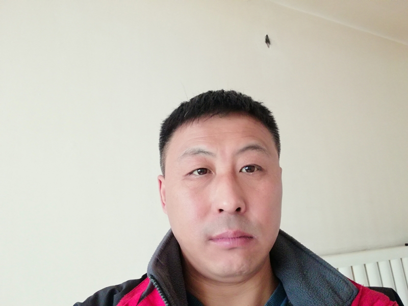 海阔天空的第一张照片--周口相亲服务中心