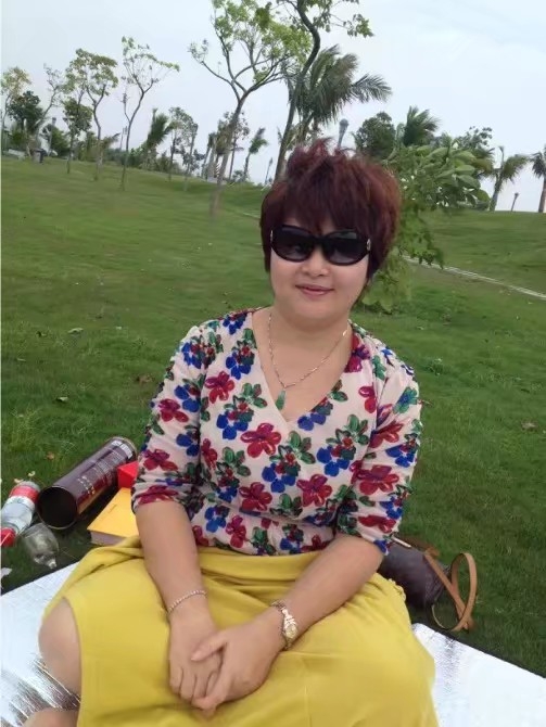 等有缘人的第一张照片--周口相亲服务中心