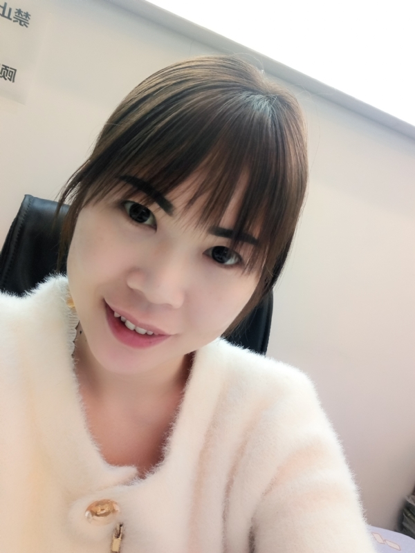 覃小会的第一张照片--周口相亲服务中心