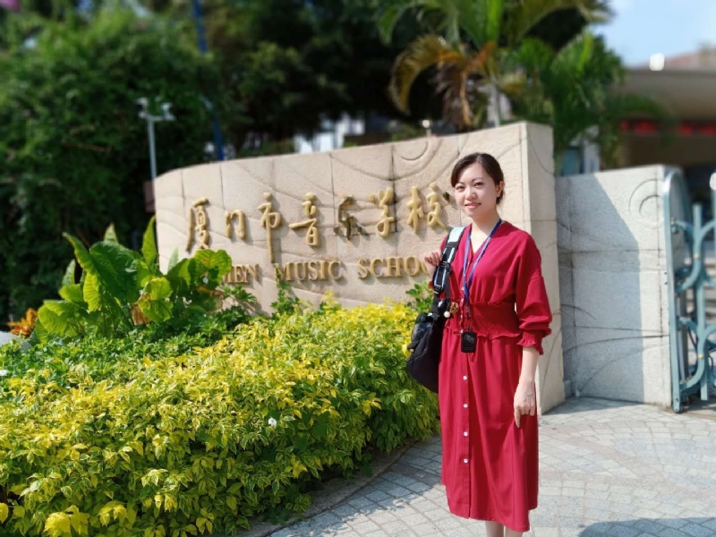 CCL的第一张照片--周口相亲服务中心