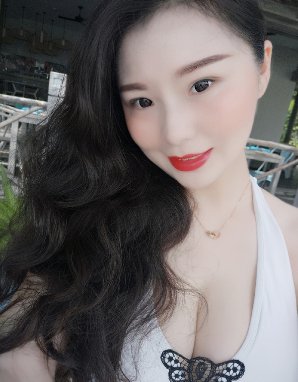 yoyo的第一张照片--周口相亲服务中心