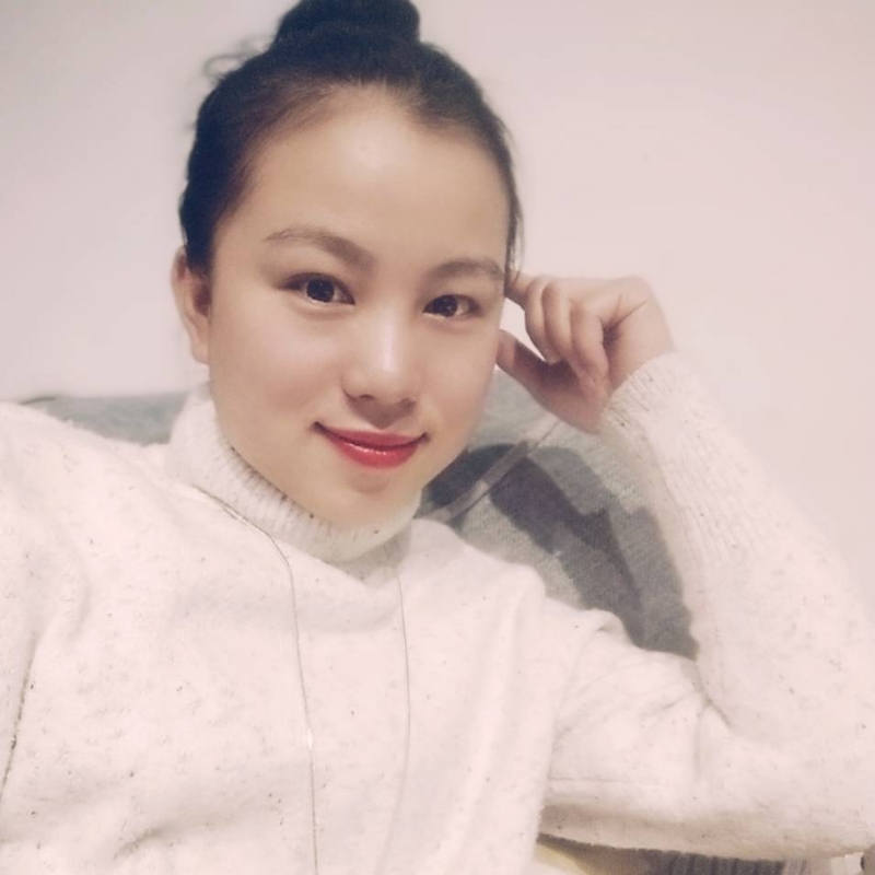 QUEEN的第一张照片--周口相亲服务中心