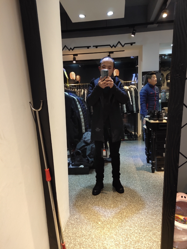 休息de丶风的第一张照片--周口相亲服务中心