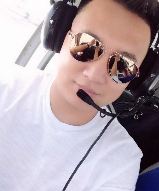 张宏发的第一张照片--周口相亲服务中心