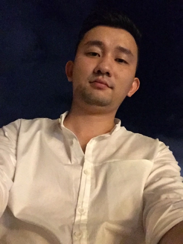 天昊的第一张照片--周口相亲服务中心