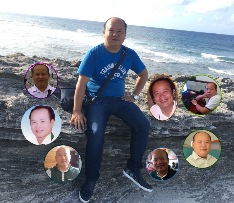 caibo菠菜的第一张照片--周口相亲服务中心