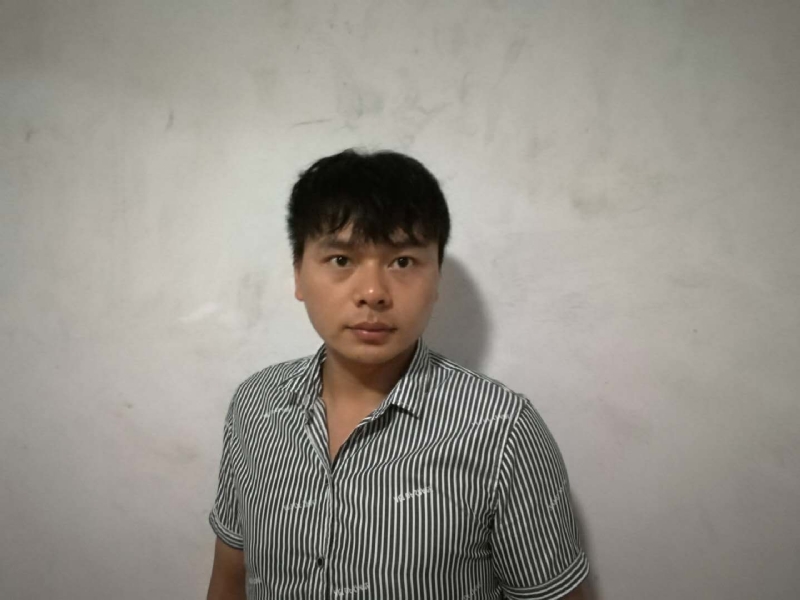 微笑的云的第一张照片--周口相亲服务中心