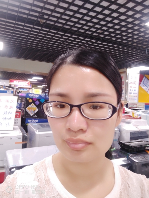 兔妮的第一张照片--周口相亲服务中心