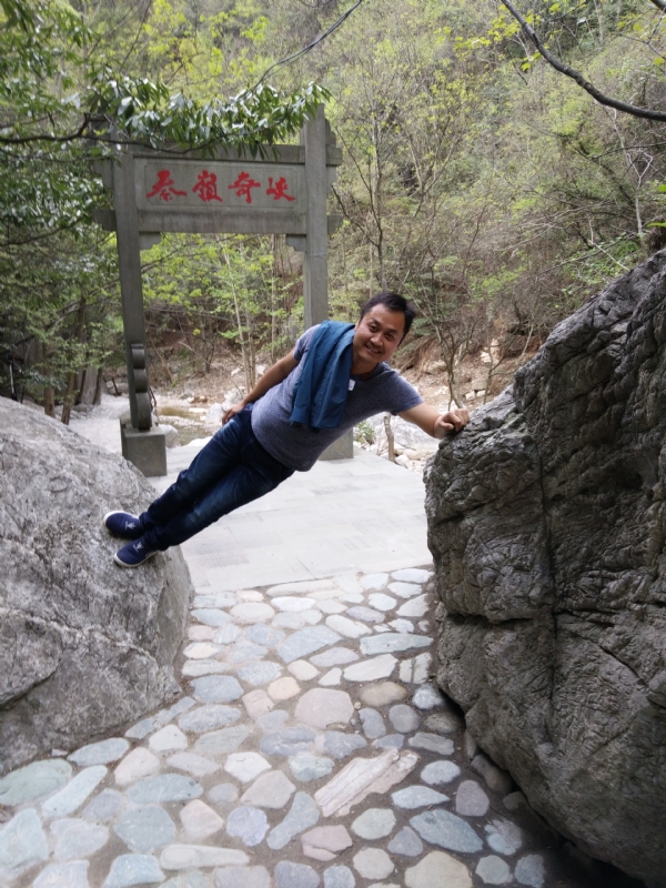 j杰的第一张照片--周口相亲服务中心