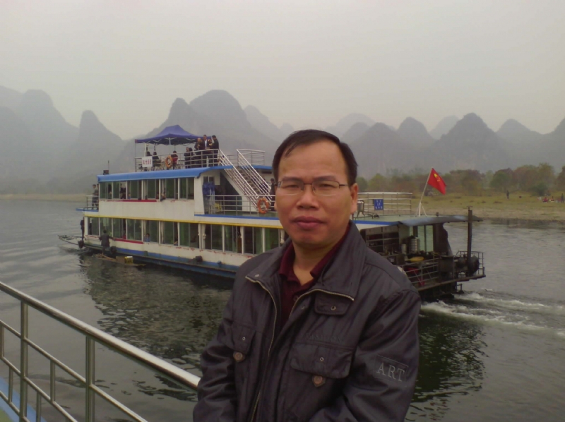 等待有缘人的第一张照片--周口相亲服务中心