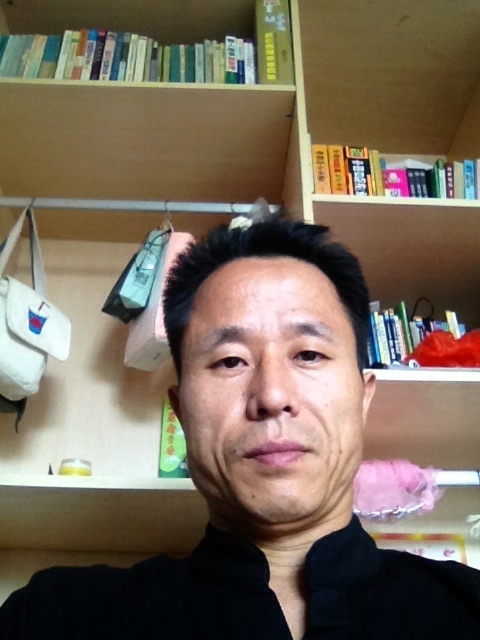 龙三少的第一张照片--周口相亲服务中心