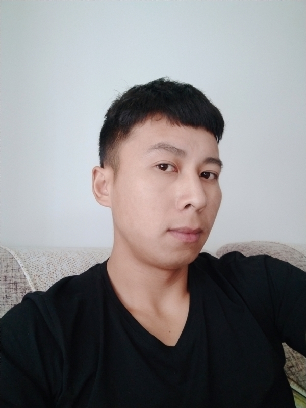 凡华的第一张照片--周口相亲服务中心