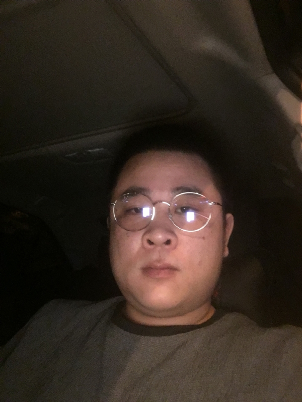 Gang的第一张照片--周口相亲服务中心