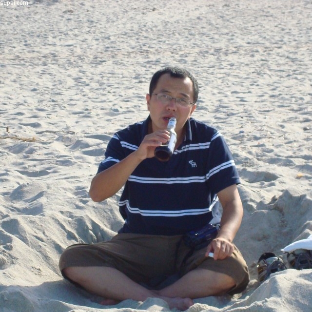 peter的第一张照片--周口相亲服务中心