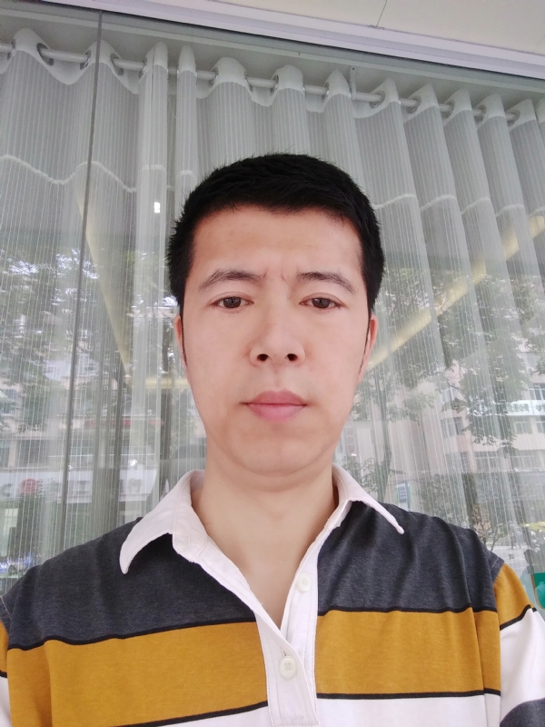 海怀的第一张照片--周口相亲服务中心