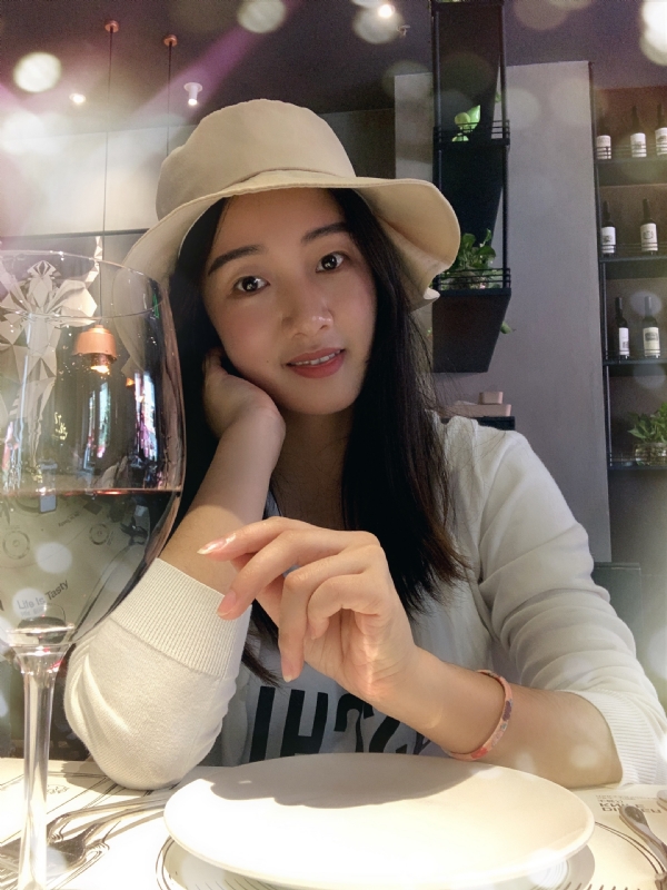 Daisy的第一张照片--周口相亲服务中心