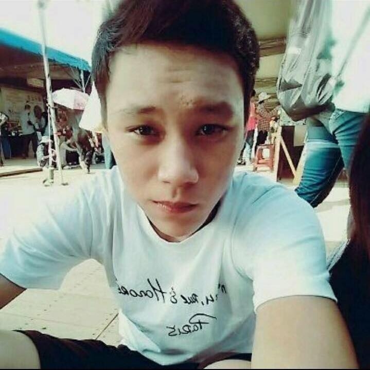 馮逸的第一张照片--周口相亲服务中心