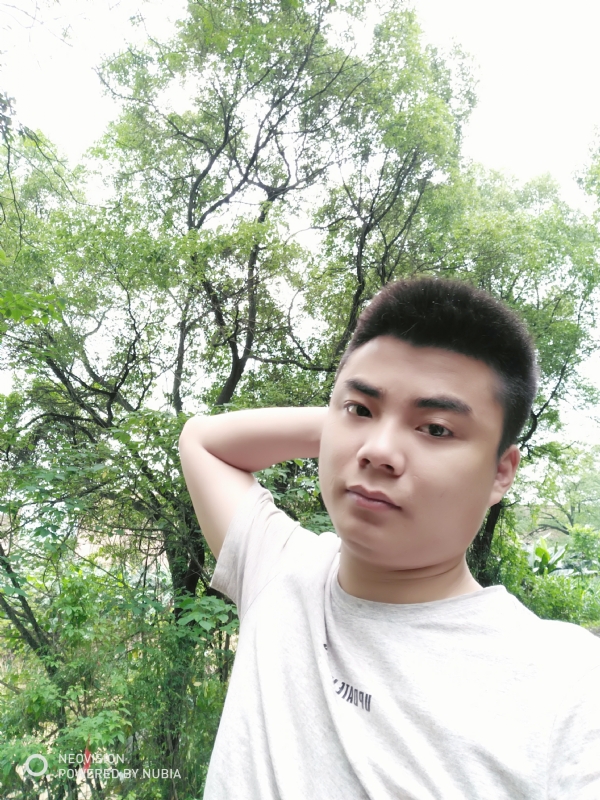 黄帅哥的第一张照片--周口相亲服务中心