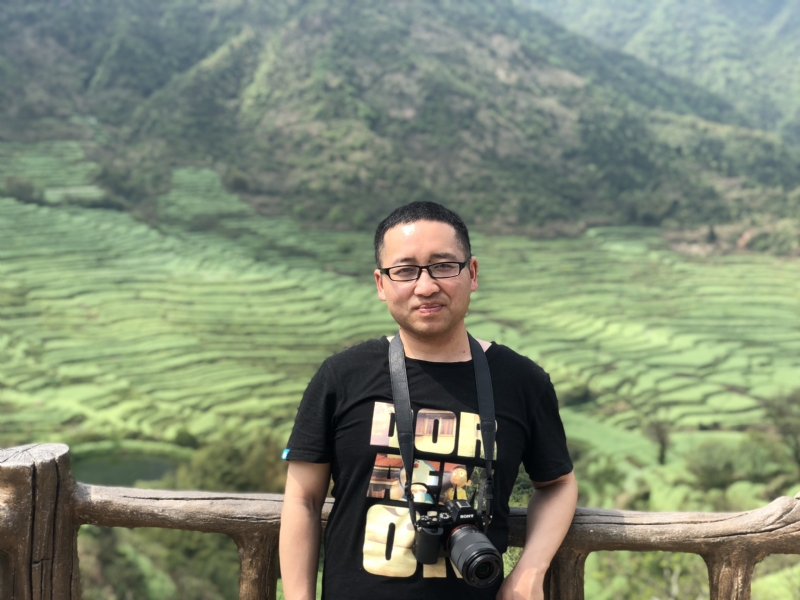 mark的第一张照片--周口相亲服务中心