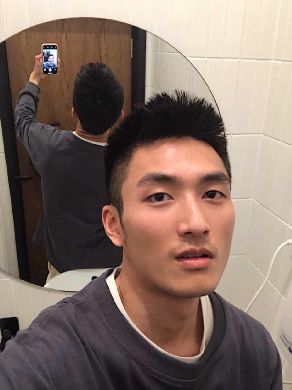 一生只有一世的第一张照片--周口相亲服务中心