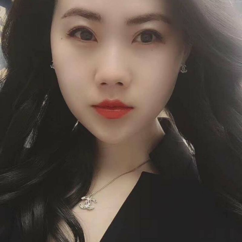 晓晓的第一张照片--周口相亲服务中心