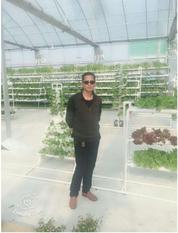 风雨同舟的第一张照片--周口相亲服务中心