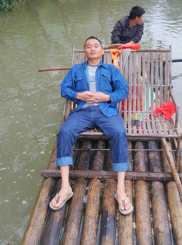 缘来系你的第一张照片--周口相亲服务中心