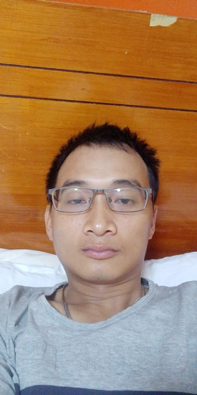 缘来系你的第二张照片--周口相亲服务中心