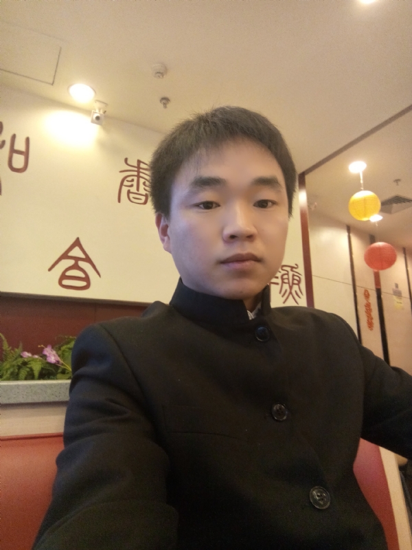 夜凉露沾衣的第一张照片--周口相亲服务中心