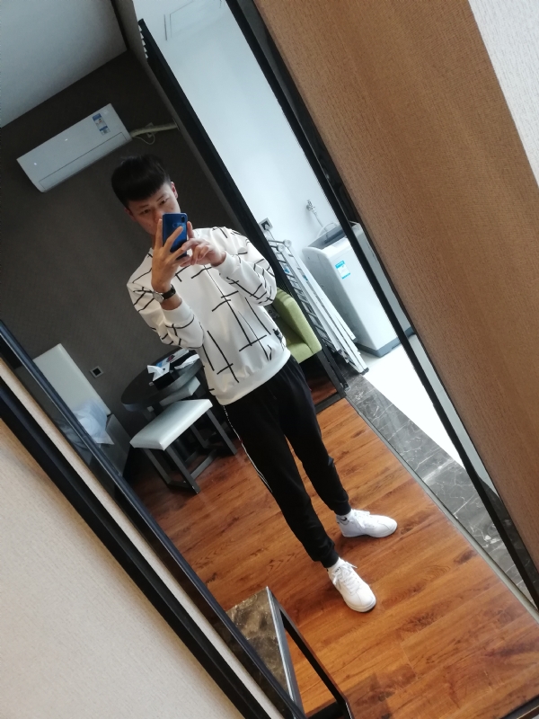 暖心人的第一张照片--周口相亲服务中心