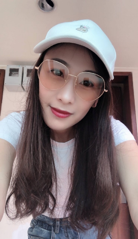 姗的第一张照片--周口相亲服务中心