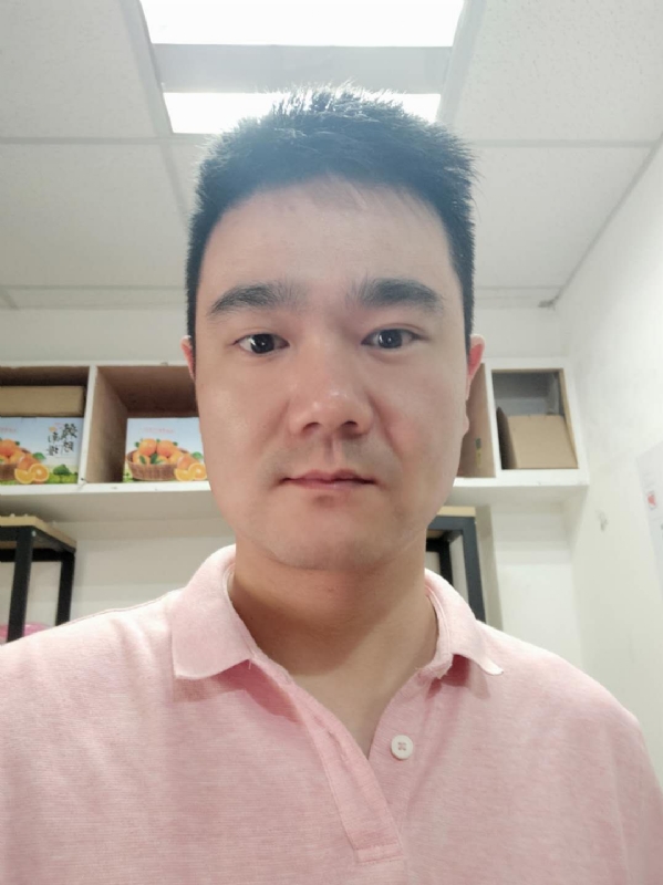 大米的第一张照片--周口相亲服务中心