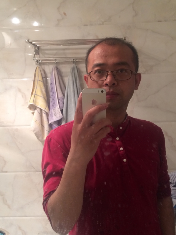 世界那么大的第二张照片--周口相亲服务中心