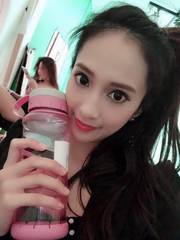 沐沐吖的第一张照片--周口相亲服务中心