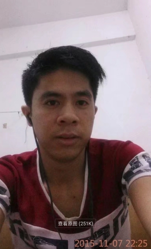 卓庚的第一张照片--周口相亲服务中心