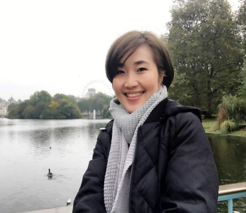 ella的第一张照片--周口相亲服务中心