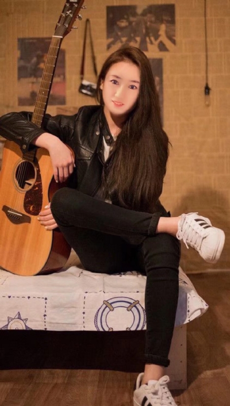 水中月的第一张照片--周口相亲服务中心