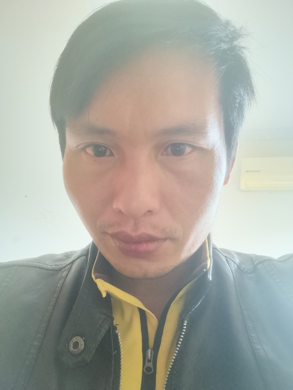 渴死的鱼的第一张照片--周口相亲服务中心