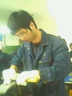 零灵的第一张照片--周口相亲服务中心