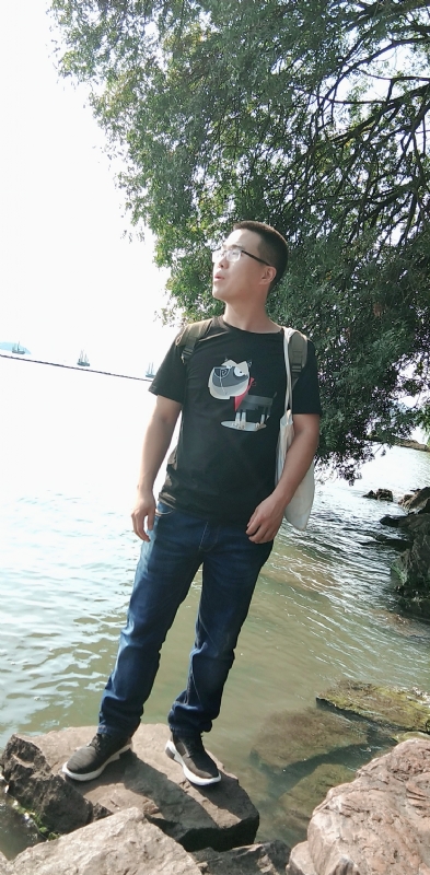 后来的我们的第一张照片--周口相亲服务中心