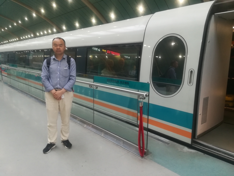 暖男的第一张照片--周口相亲服务中心