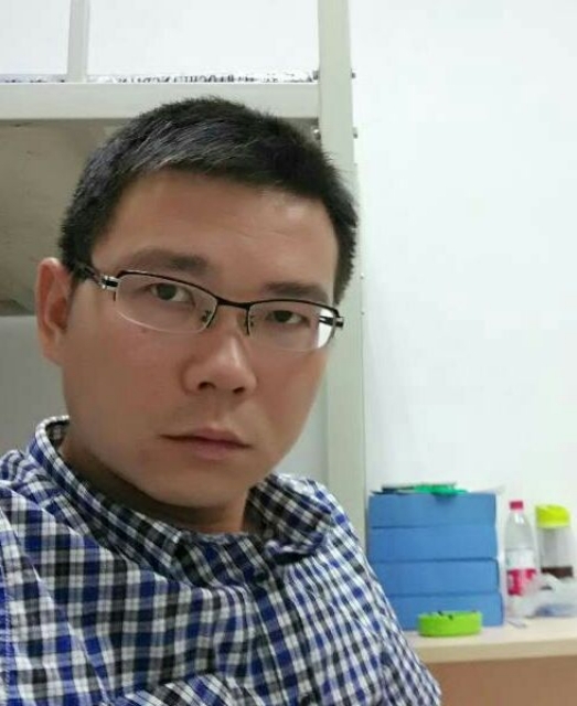 过眼浮云的第一张照片--周口相亲服务中心