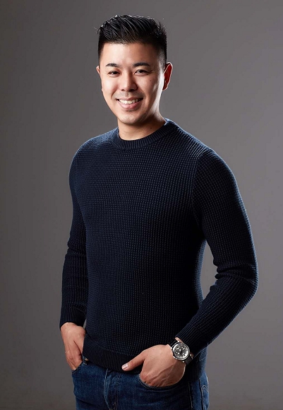 戏如人生的第一张照片--周口相亲服务中心