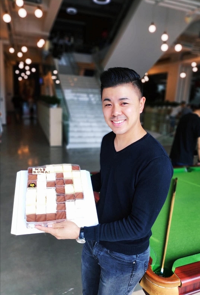 戏如人生的第二张照片--周口相亲服务中心