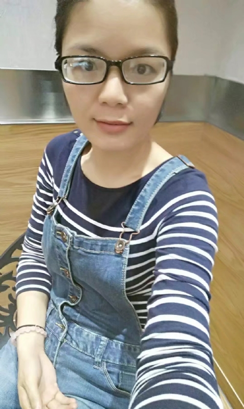 螃蟹的第一张照片--周口相亲服务中心