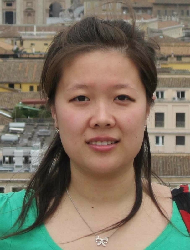 唐子的第一张照片--周口相亲服务中心