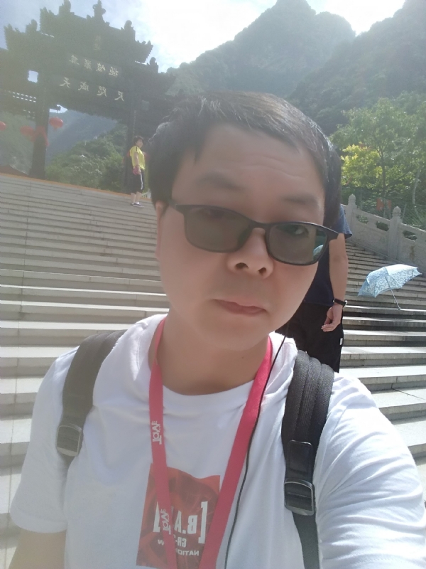 往后余生的第一张照片--周口相亲服务中心